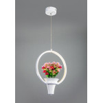 Подвесной светодиодный светильник Escada 10213/S LED