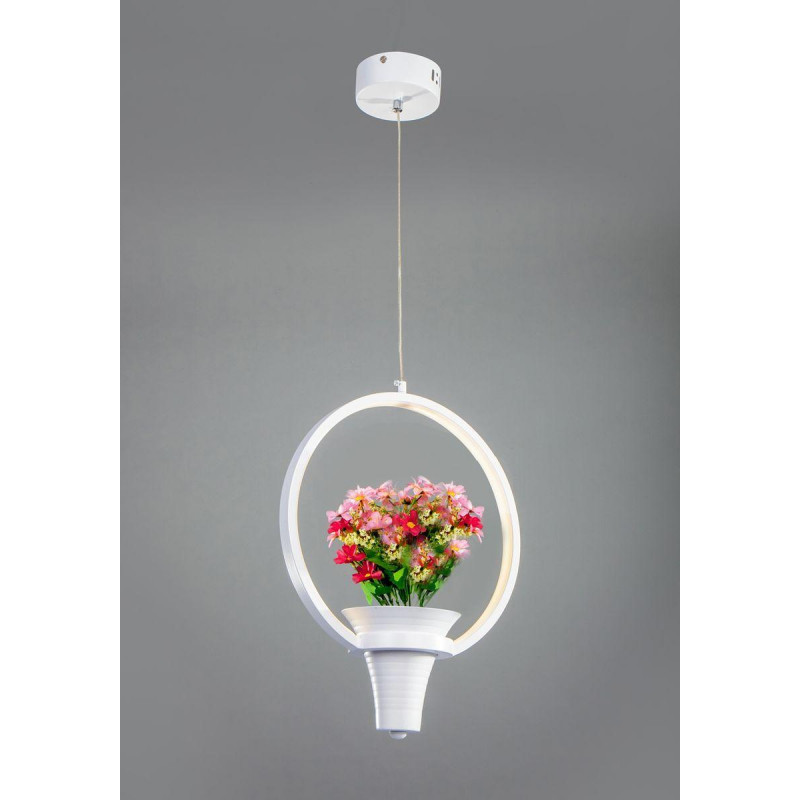 Подвесной светодиодный светильник Escada 10213/S LED