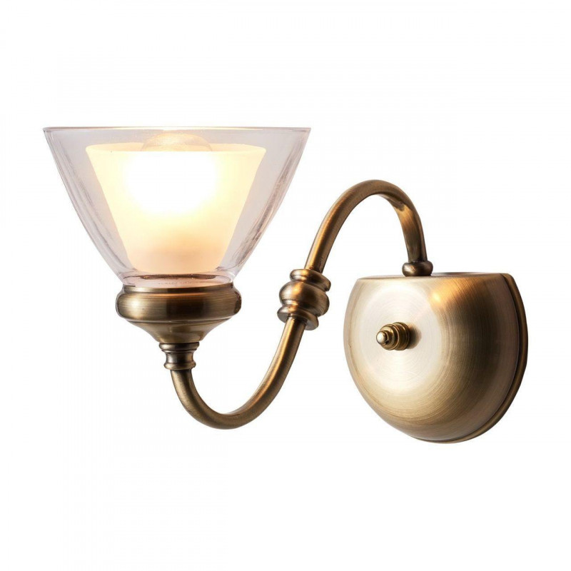 Бра Arte Lamp A5184AP-1AB