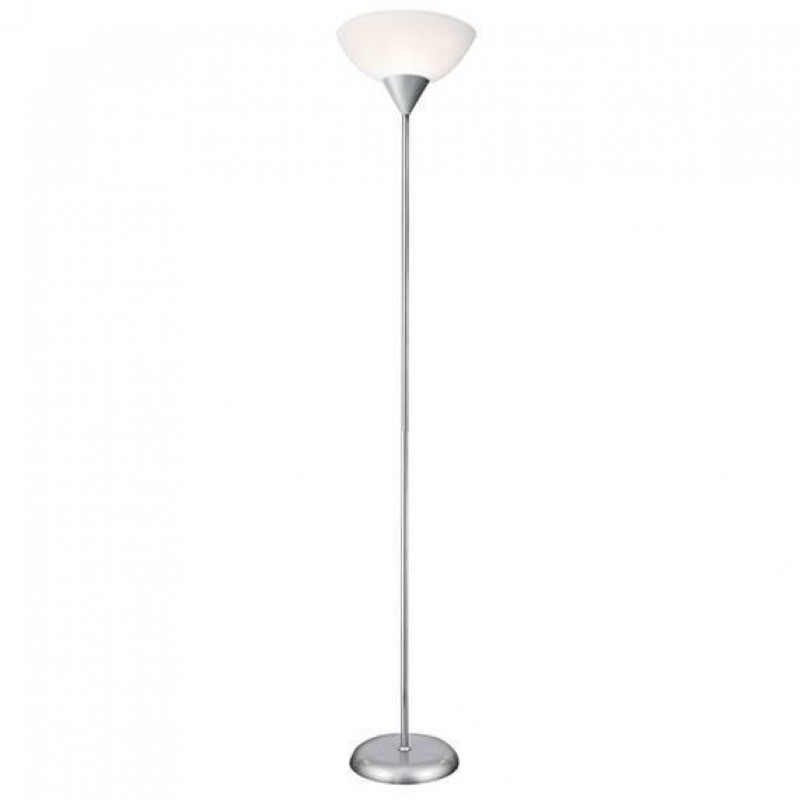 Торшер Arte Lamp Duetto A9569PN-1SI