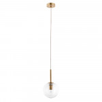 Подвесной светильник Arte Lamp Cameron A7710SP-1AB