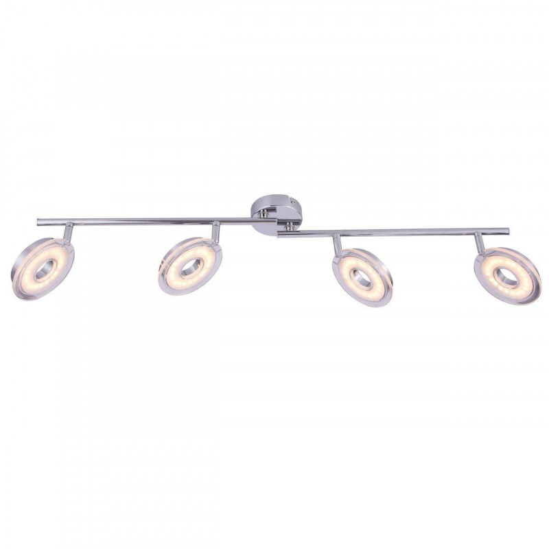 Светодиодный спот Arte Lamp 12 A8971PL-4CC
