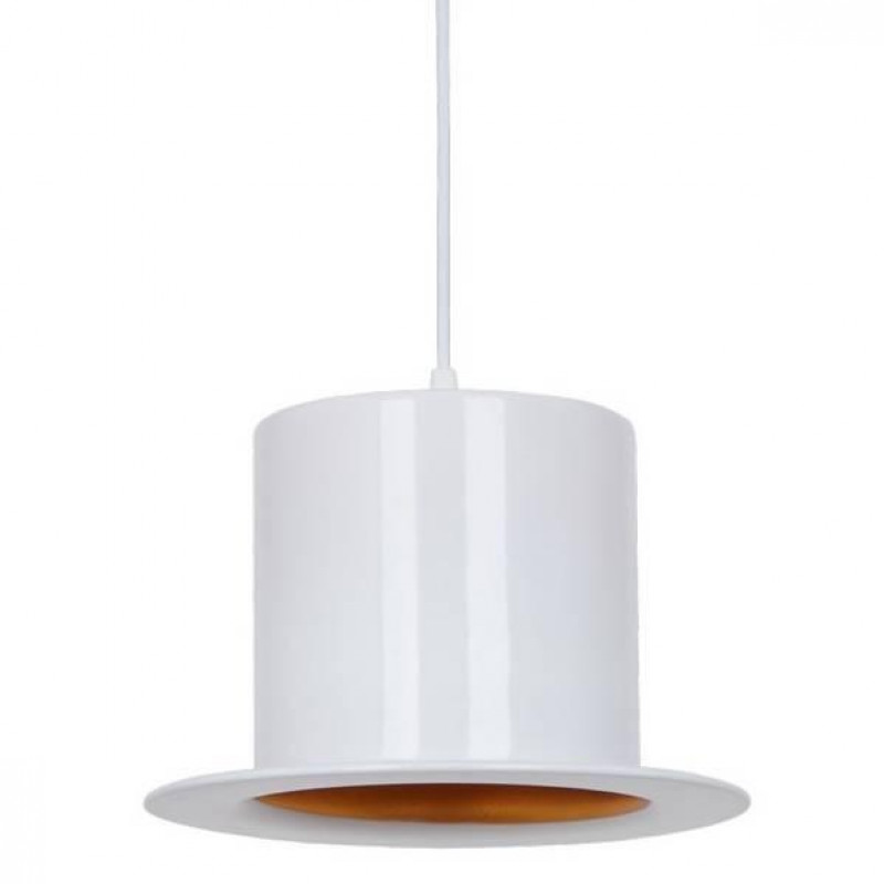 Подвесной светильник Arte Lamp Bijoux A3236SP-1WH
