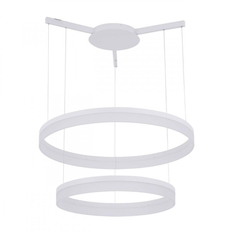 Подвесной светодиодный светильник Arte Lamp A2504SP-2WH