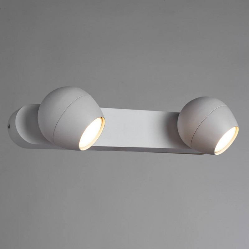 Спот Arte Lamp Sfera A5781AP-2WH