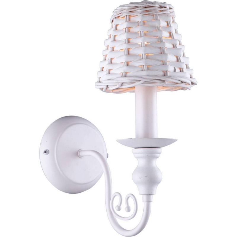 Бра Arte Lamp Villaggio A3400AP-1WH