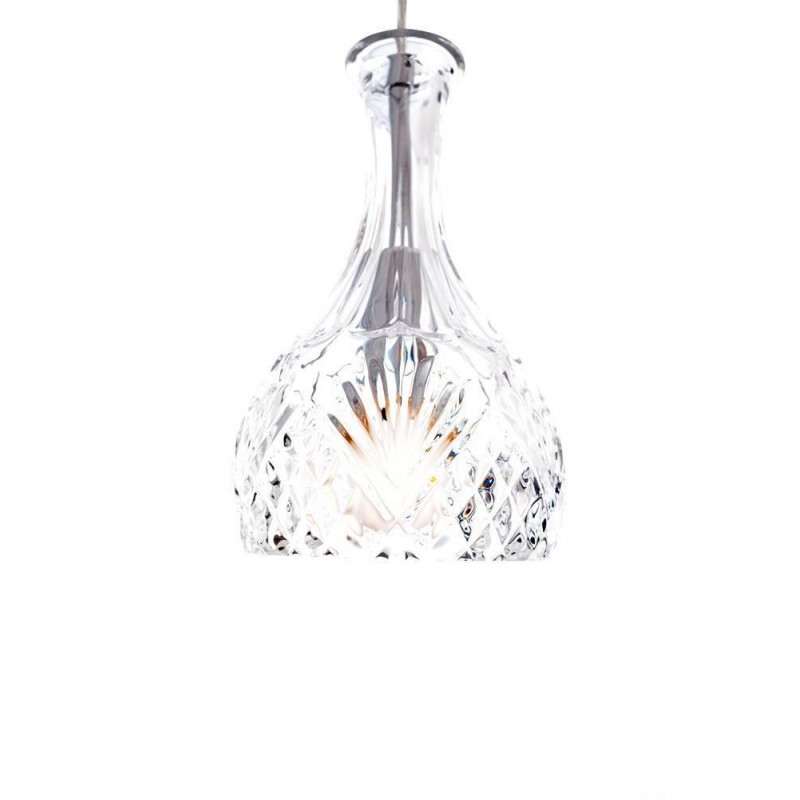Подвесной светильник Arte Lamp Caraffa A4981SP-1CC