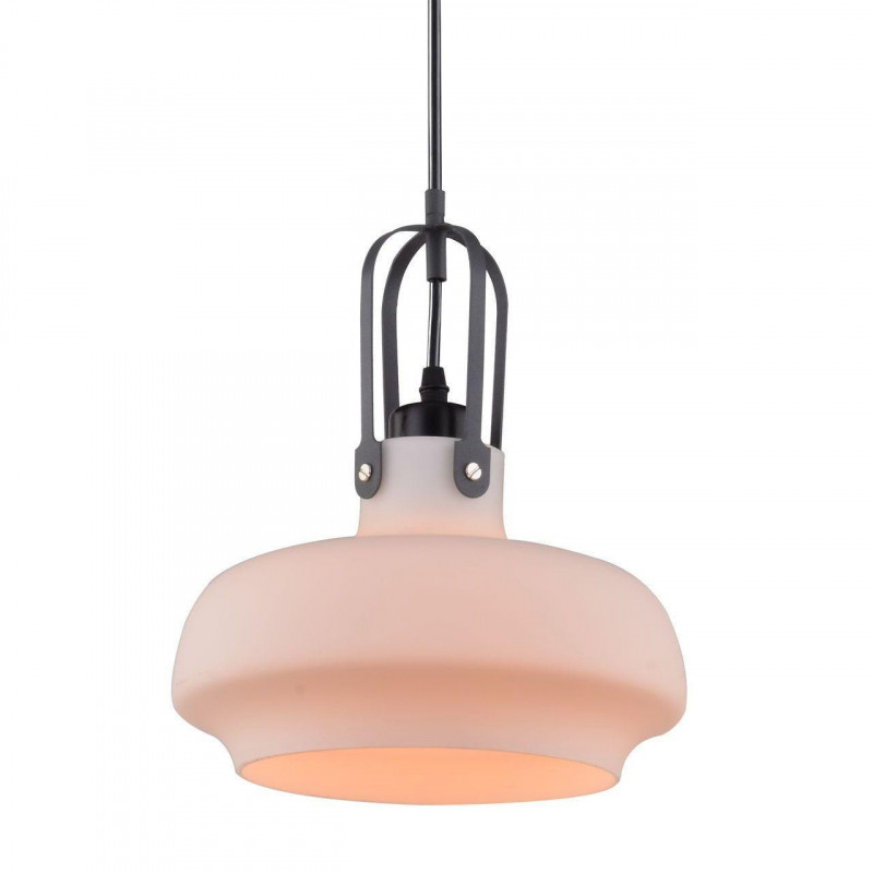 Подвесной светильник Arte Lamp Arno A3624SP-1WH