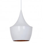 Подвесной светильник Arte Lamp Cappello A3407SP-1WH