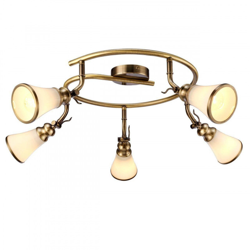 Спот Arte Lamp 81 A9231PL-5AB