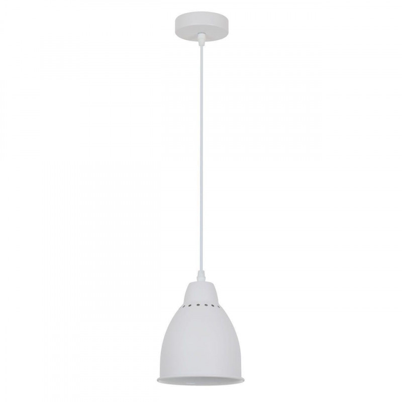 Подвесной светильник Arte Lamp Braccio A2054SP-1WH