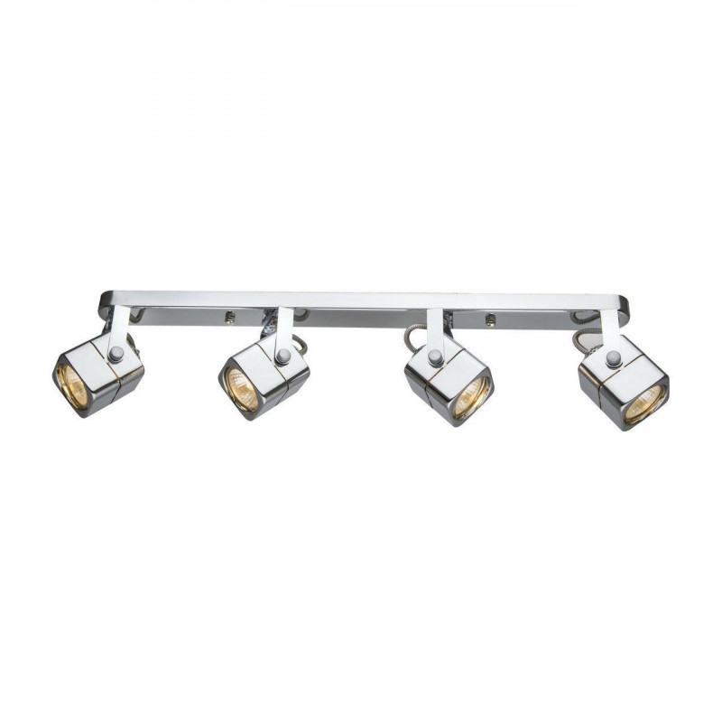 Спот Arte Lamp Lente A1314PL-4CC