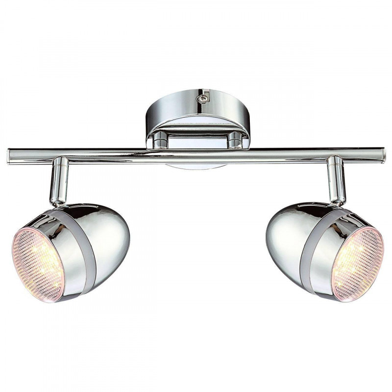 Светодиодный спот Arte Lamp A6701PL-2CC