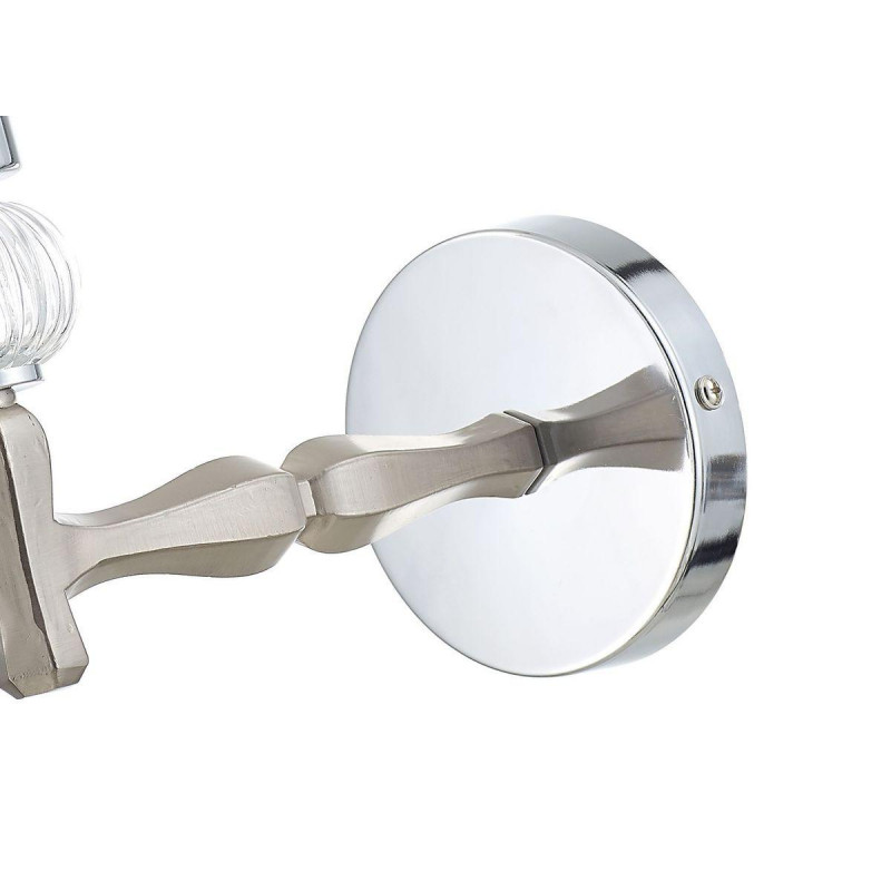 Бра Escada 672/1A Nickel