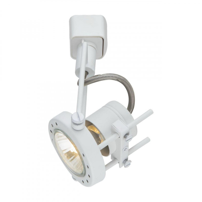 Спот Arte Lamp A4300PL-1WH