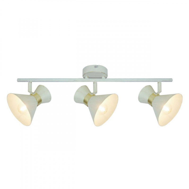 Спот Arte Lamp Baltimore A1406PL-3WG