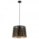 Подвесной светильник Arte Lamp Celesta A2769SP-1BK