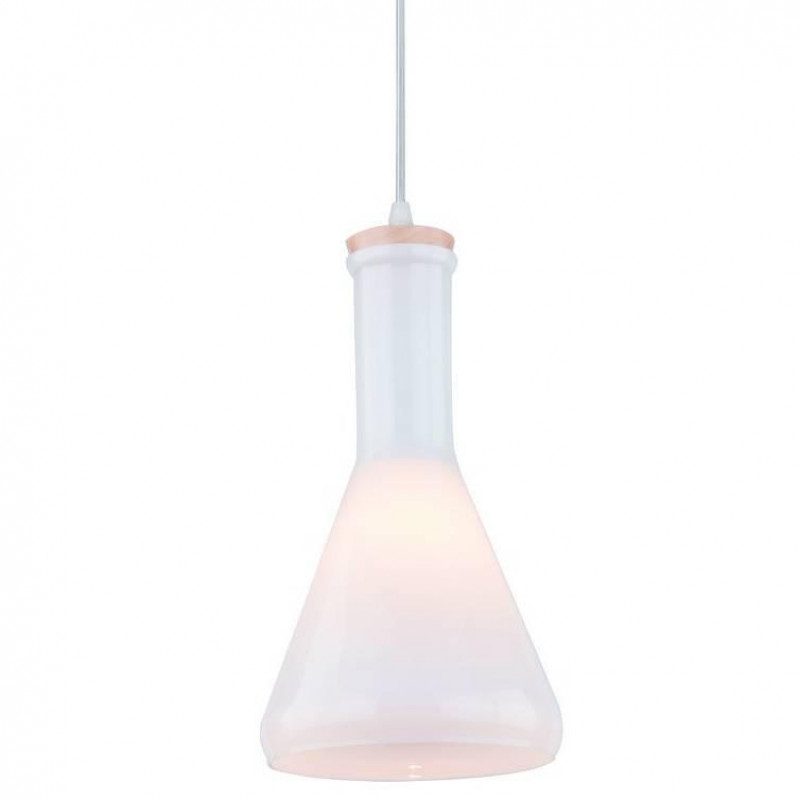 Подвесной светильник Arte Lamp 22 A8114SP-1WH