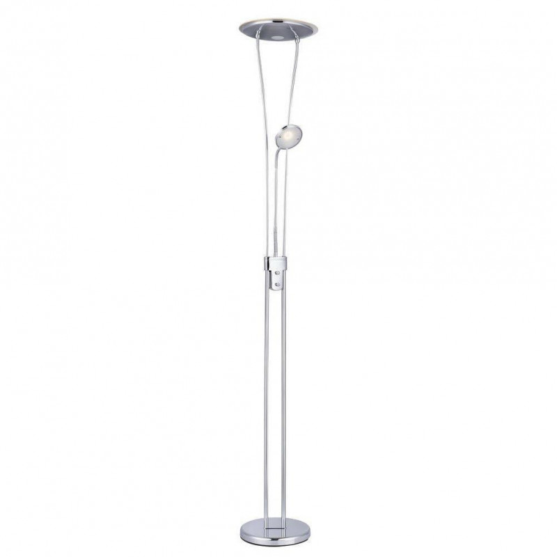 Торшер Arte Lamp Duetto Led A5905PN-2CC