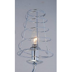 Бра Arte Lamp Cage A4320AP-1CC