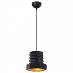 Подвесной светильник Arte Lamp Bijoux A6680SP-1BK