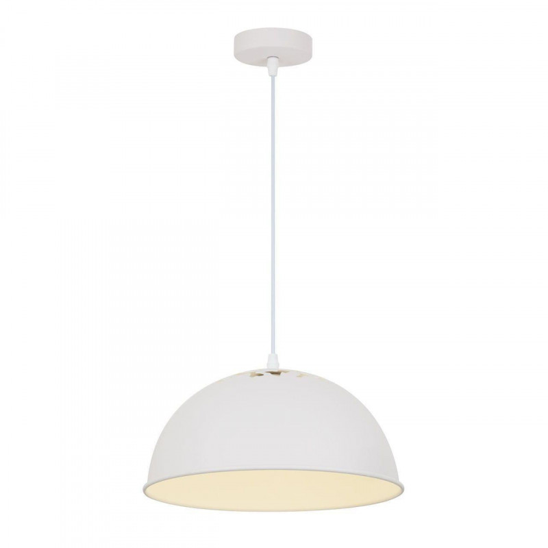 Подвесной светильник Arte Lamp Buratto A8173SP-1WH