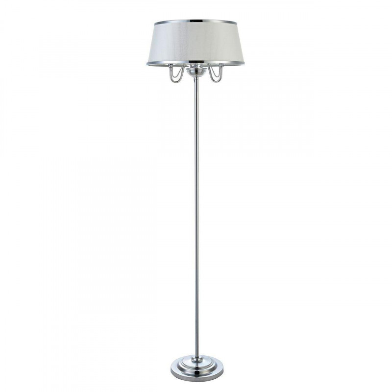 Торшер Arte Lamp Dante A1150PN-3CC