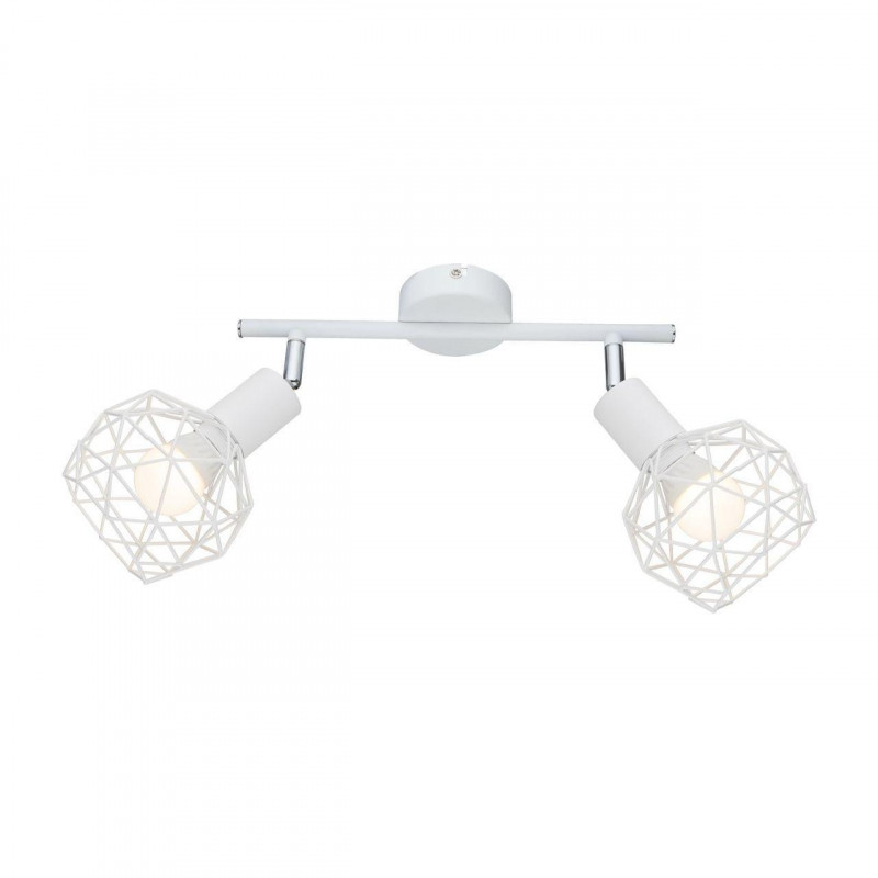 Спот Arte Lamp A6141AP-2WH