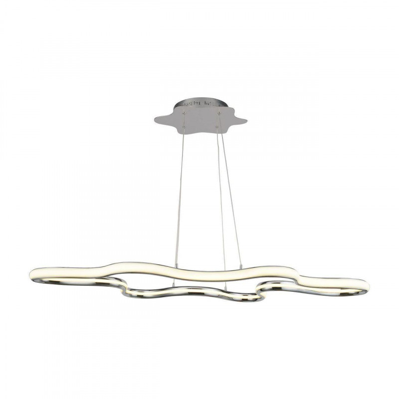 Подвесной светодиодный светильник Arte Lamp A9425SP-1CC