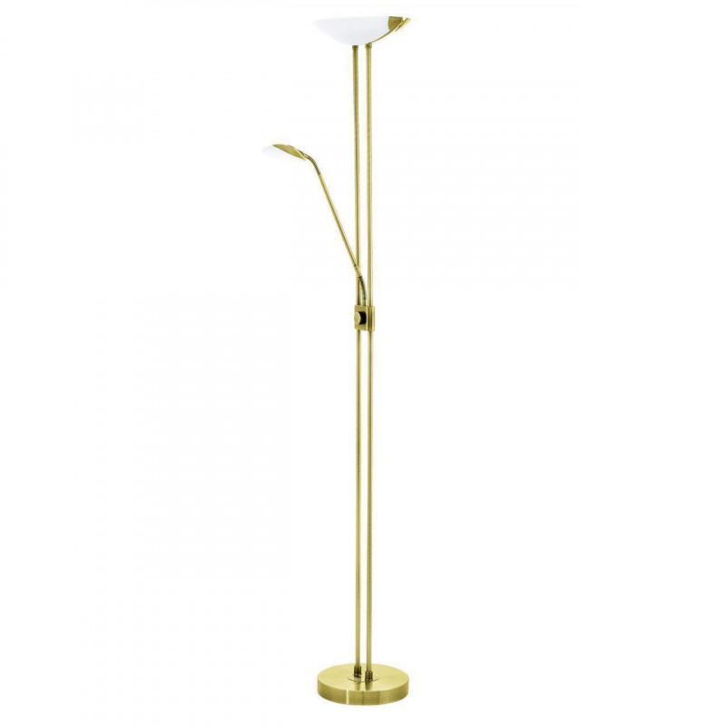 Торшер Eglo Baya Led 93877