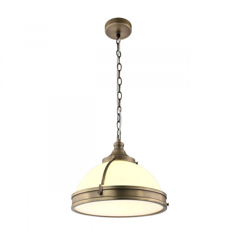 Подвесной светильник Arte Lamp A8077SP-1AB