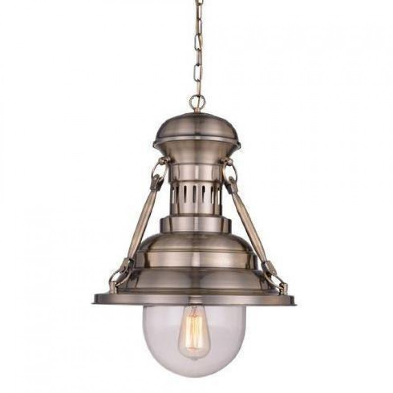 Подвесной светильник Arte Lamp Decco A8027SP-1AB