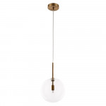 Подвесной светильник Arte Lamp Cameron A7720SP-1AB