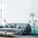 Бра Escada BOVILLA 10175/1A